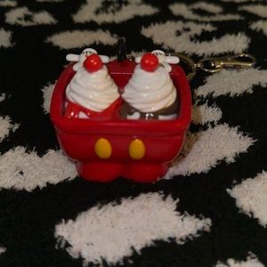 Disney Everything but the Kitchen Sink Keychain